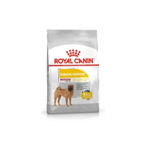 ROYAL CANIN MEDIUM DERMACOMFORT 3KG