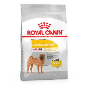 Royal Canin Medium Dermacomfort