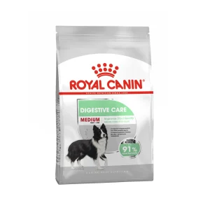 Royal Canin Medium Digestive Care - Comida para Perros