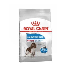 Royal Canin Medium Light Weight Care - Comida para Perros