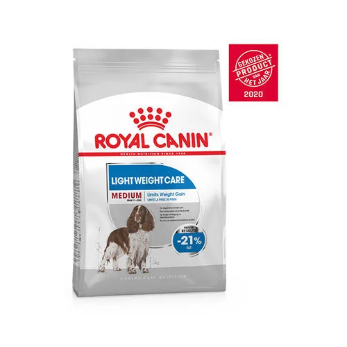 Royal Canin Medium Light Weight Care - Comida para Perros - Image 2