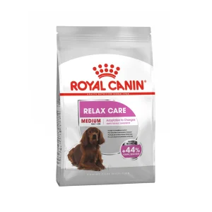 Royal Canin Medium Relax Care - Comida para Perros