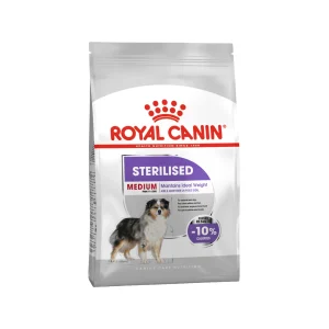 Royal Canin Medium Sterilised Alimento para Perros