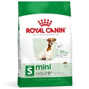 Royal Canin Mini Adult 8+ 2 kg