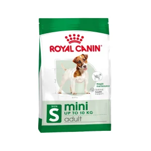 Royal Canin Mini Adult - Comida para Perros