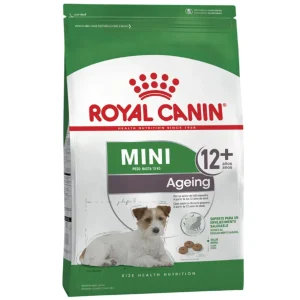 ROYAL CANIN MINI AGEING 12+