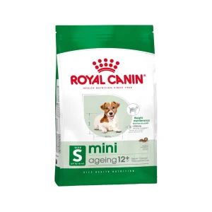 Royal Canin Mini Ageing 12+ - Alimento para Perros