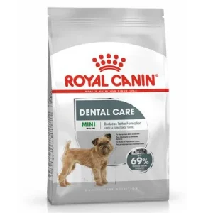Royal Canin Mini Dental Care 3 kg