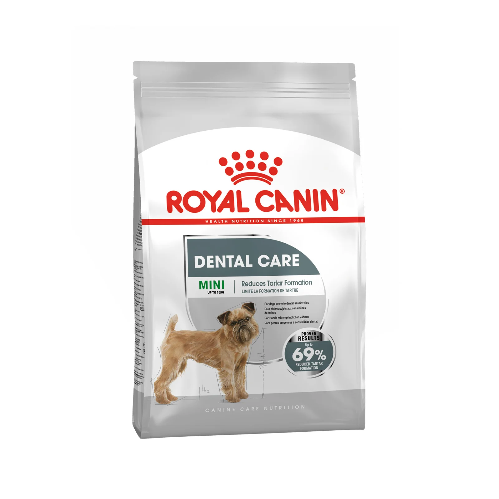 Royal Canin Mini Dental Care - Comida para Perros