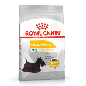 Royal Canin Mini Dermacomfort