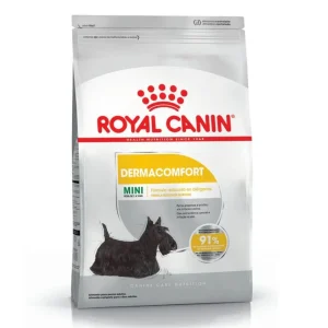 ROYAL CANIN MINI DERMACOMFORT