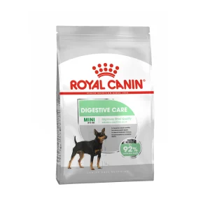 Royal Canin Mini Digestive Care - Comida para Perros