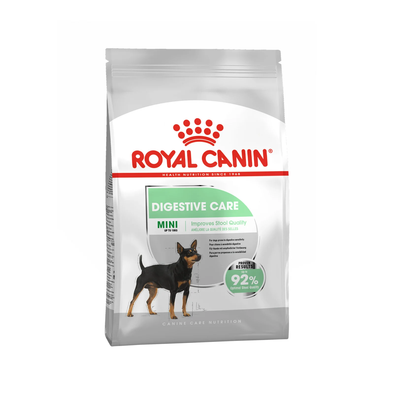 Royal Canin Mini Digestive Care - Comida para Perros