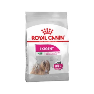 Royal Canin Mini Exigent - Comida para Perros