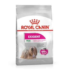 Royal Canin Mini Exigent pienso para perros mini
