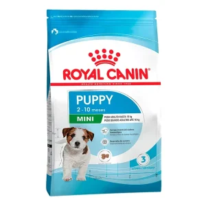 Royal Canin Mini Puppy
