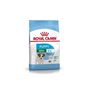 ROYAL CANIN MINI PUPPY
