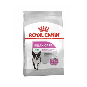 Royal Canin Mini Relax Care - Comida para Perros