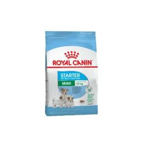 ROYAL CANIN MINI STARTER