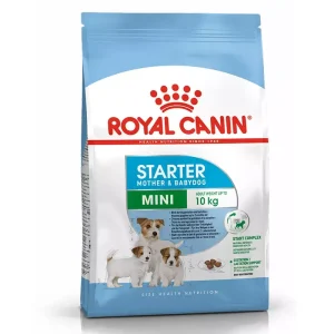 ROYAL CANIN | MINI STARTER MADRE & CACHORROS 3KG