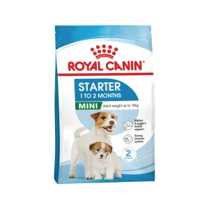 Royal Canin Mini Starter Mother & Babydog - Comida para perros