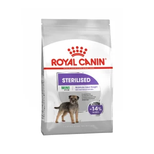 Royal Canin Mini Sterilised - Comida para Perros