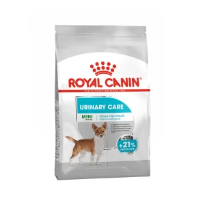 Royal Canin Mini Urinary Care - Comida para Perros