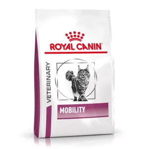 Royal Canin Mobility felino