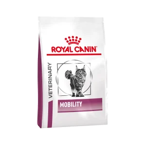 Royal Canin Mobility Gato