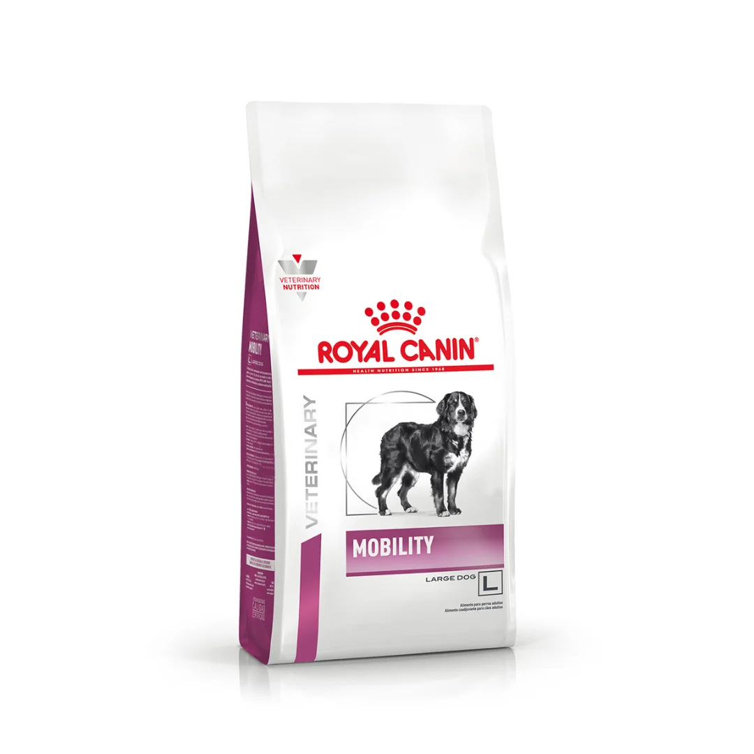 ROYAL CANIN MOBILITY LARGE CANINE 15 KG