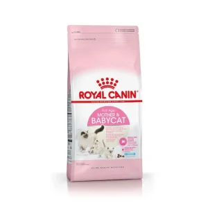 ROYAL CANIN MOTHER AND BABYCAT