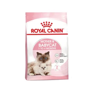 Royal Canin Mother & Babycat - Comida para Gatos