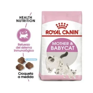 Royal Canin Mother & Babycat 2kg