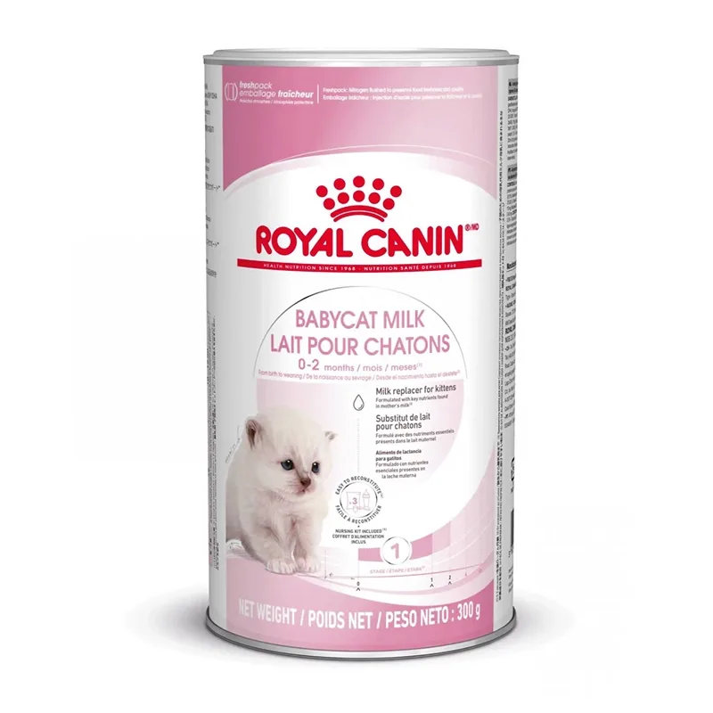 Royal Canin Mother & Babycat 300 grs