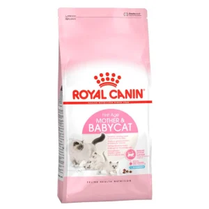 Royal Canin Mother & Babycat