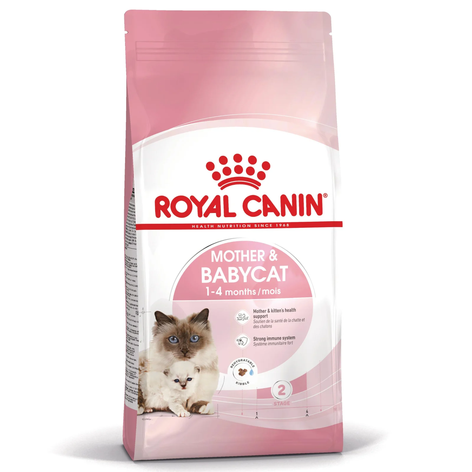 Royal Canin Mother & Babycat - Comida para Gatos - Image 2