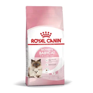 Royal Canin Mother & Babycat pienso para gatito