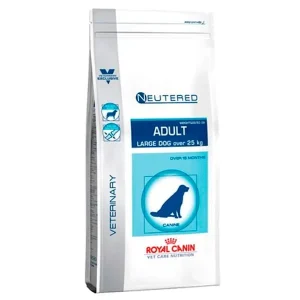 Royal Canin Neutered Adult Large Weight & Osteo 28 – Vet Care Nutrition 12kg y Pack 2x12kg