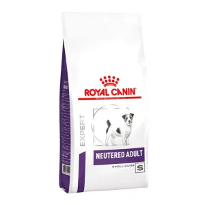 Royal Canin Neutered Adult Small under 10kg (Saco 8kg o Pack oferta 2x8kg)