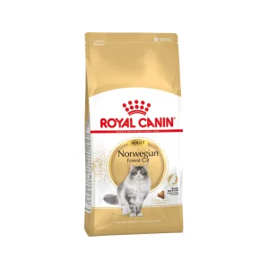 Royal Canin Norwegian Forest Cat Adult - Comida para Gatos