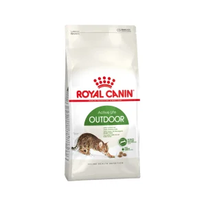 Royal Canin Outdoor - Comida para Gatos