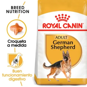 Royal Canin Pastor Alemán Adulto 11kg