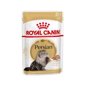 Royal Canin Persian Adult Wet - Comida para Gato