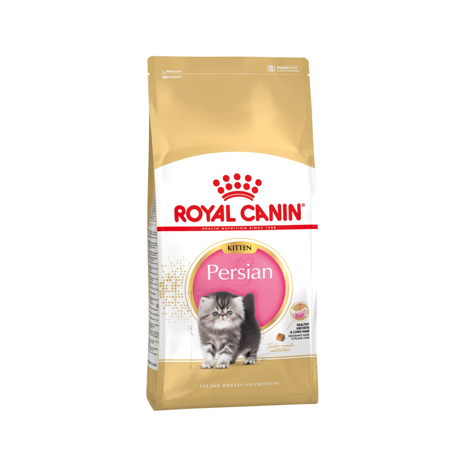 Royal Canin Persian Kitten - Comida para Gatitos