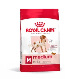 Royal Canin Pienso Medium Adult