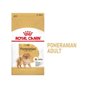 Royal Canin Pomeranian Adult - Alimento para Perros