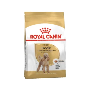 Royal Canin Poodle Adult - Comida para Perro