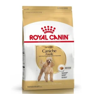 ROYAL CANIN POODLE ADULTO