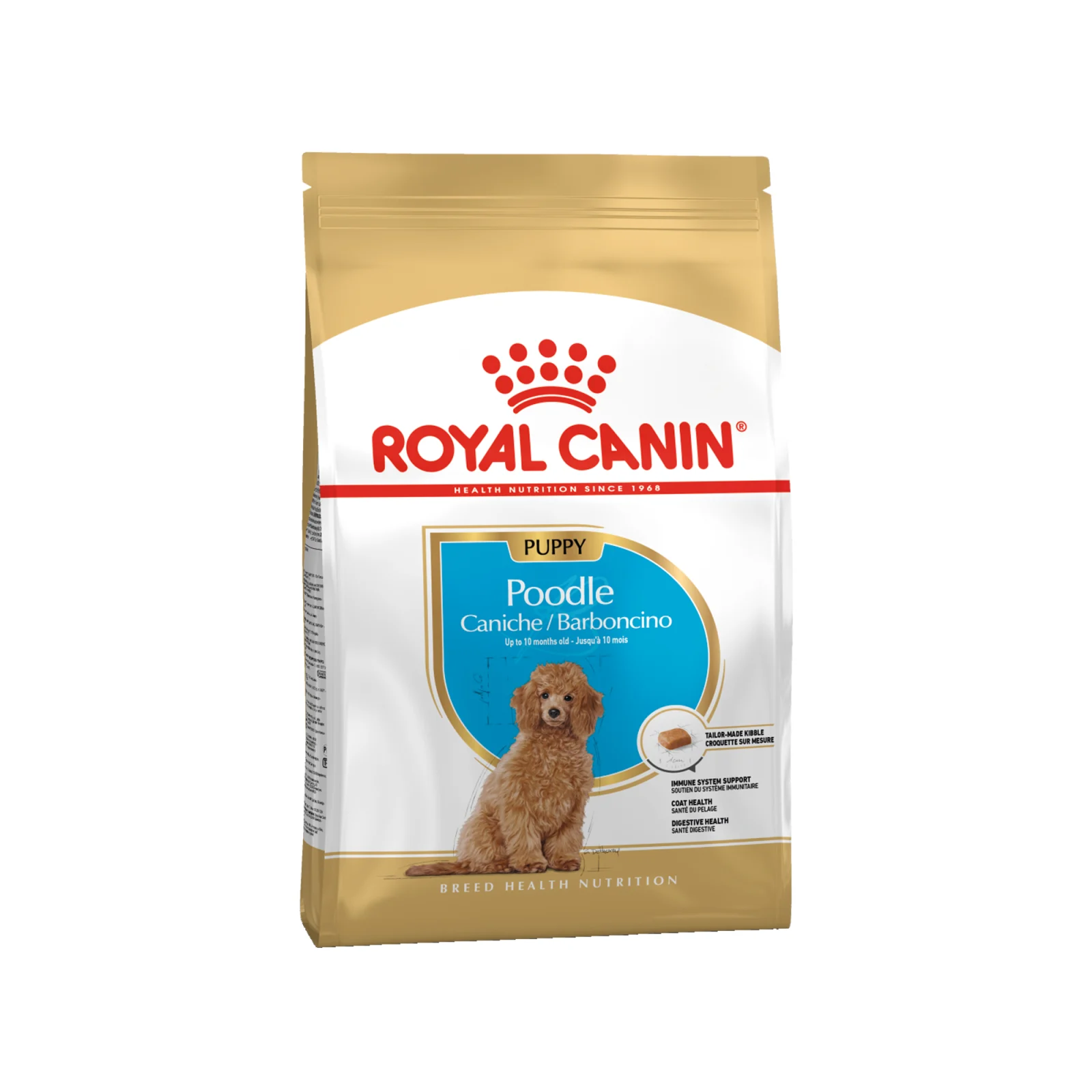 Royal Canin Poodle Puppy - Comida para Perro