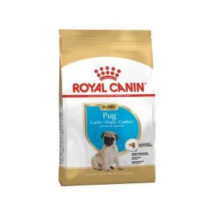 Royal Canin Pug Puppy - Comida para Perro